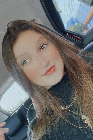 Ana Carolina Qualtieri in (not) betrayed by love