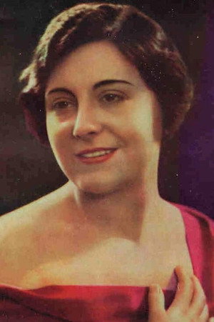 Carmen Viance in ¡Viva Madrid, que es mi pueblo!