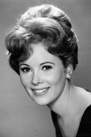 Jill St. John in Diamonds Are Forever