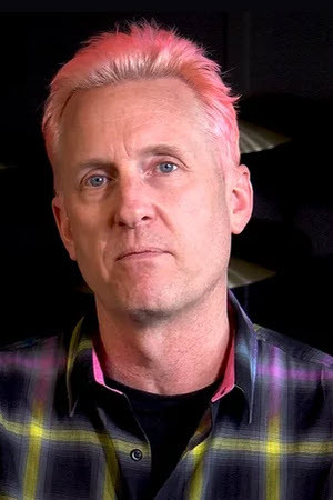 Josh Freese in The Other F Word