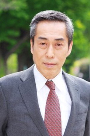 Masahiro Noguchi in Arcana