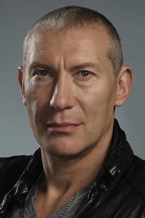 Igor Jijikine in Indiana Jones and the Kingdom of the Crystal Skull