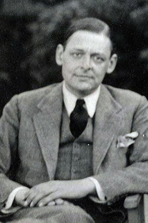 T. S. Eliot in Murder in the Cathedral