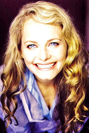 Megan Leitch in Knight Moves