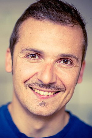 Hervé Lacroix in TGV, la réussite française
