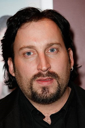 John Paul Tremblay in Trailer Park Boys: Live in F**kin' Dublin