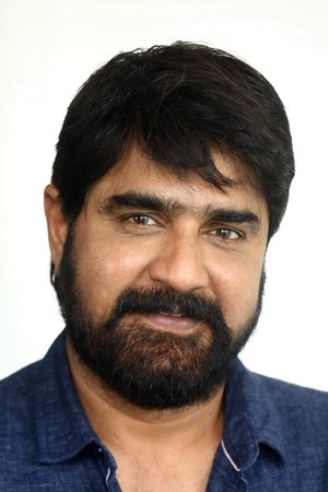 Srikanth in Yuddham Sharanam