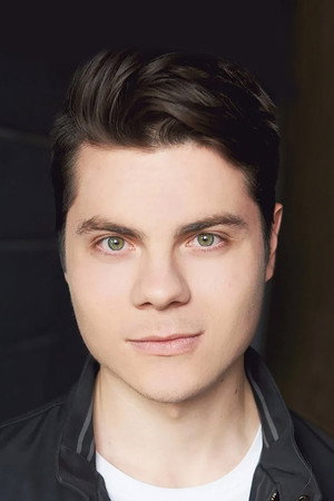 Atticus Mitchell in Bunks