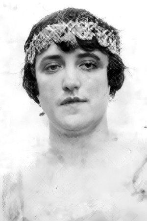 Vera Doria in Salome