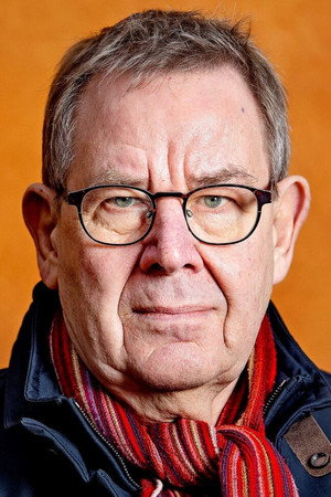 Poul Nyrup Rasmussen in The Queen and the Prime Ministers