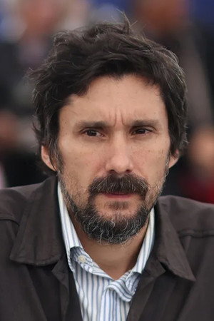 Lisandro Alonso in Queer
