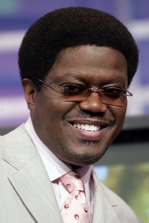 Bernie Mac in Madagascar  Escape 2 Africa