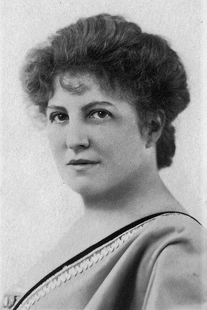 Zeffie Tilbury in The Mystery of Edwin Drood