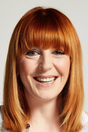 Yvette Fielding in Darcey Bussell: My Life on the BBC