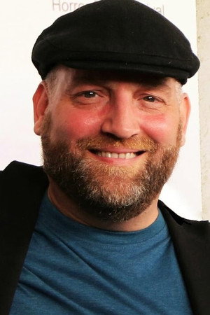 Robert Kurtzman in The Men Behind the Army