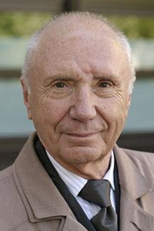 Horst Sachtleben in Tod der Engel