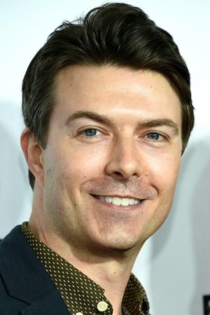 Noah Bean in A Guest in My Country