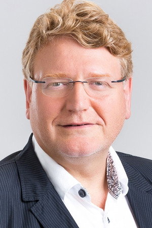Christian Kmiotek in De Dominee