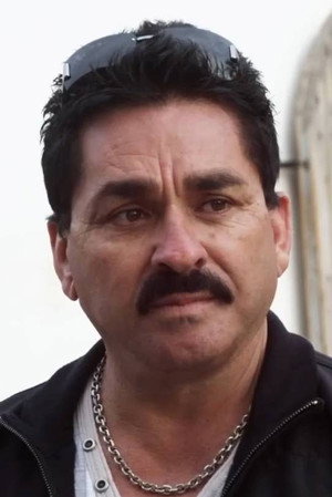 Juan Manuel Romero in El hombre orquesta