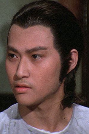 Wai Pak in The Magnificent Butcher