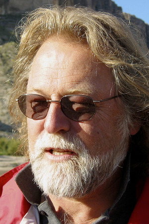 Michael Fitzgerald in Flannery