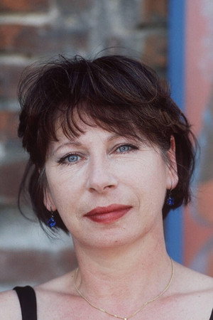 Monika Hansen in No Songs of Love