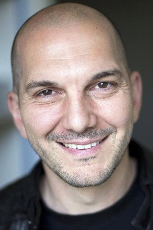 Salvatore Caltabiano in Le dimanche de la Mamma
