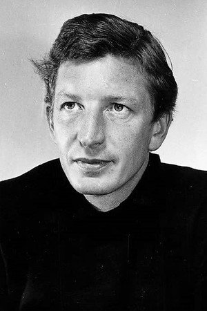 Terence Longdon in Another Time  Another Place