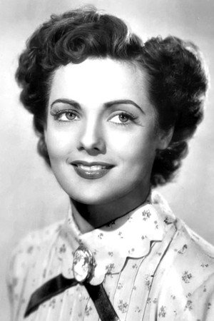Mary Ellen Kay in Francis in the Haunted House