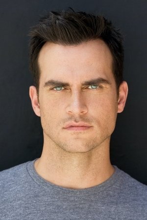 Cheyenne Jackson in Queens of the Dead
