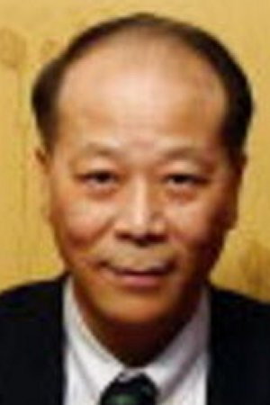 Lin Kun Wu in Chinaman