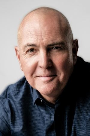 Arnold Vosloo in Hard Target
