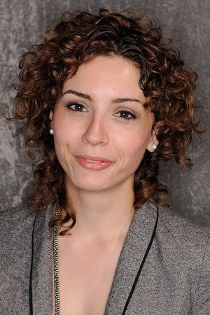 Mila Turajlić in The Other Side of Everything