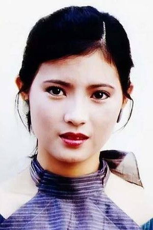 Yammie Lam Kit-Ying in The Bride with White Hair