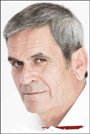 Txema Lorente in Sal de mi cerebro