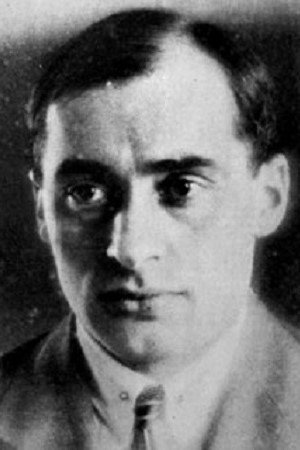 Mikhail Kaufman in Man with a Movie Camera