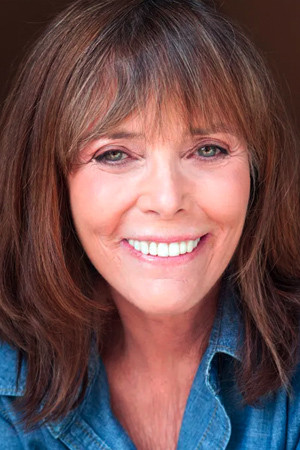 Eileen Dietz in Freeway Killer