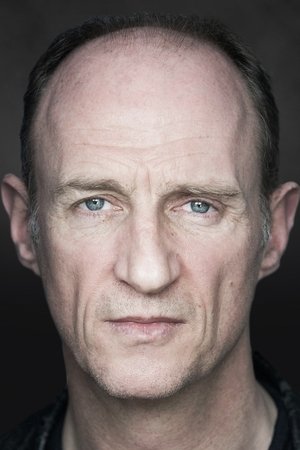 Stuart Bowman in The Cursed
