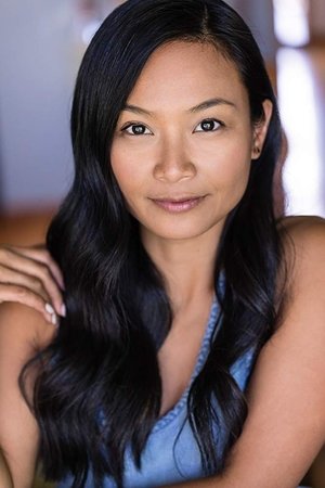Stephanie Sy in Match, Meet, Murder