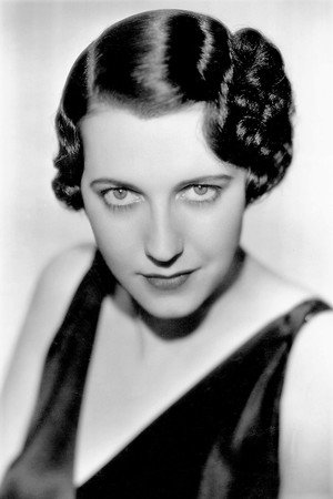 Mona Barrie in Sleepers East