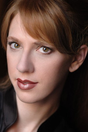 Kelly Erin Decker in Todd Tarantula