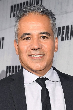 John Ortiz in Aliens vs Predator  Requiem