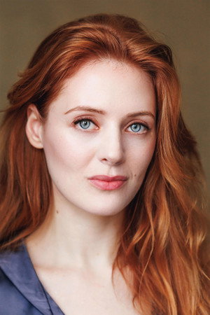 Lydia Helen in Snapshot