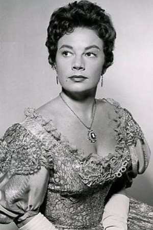 Rita Lynn in Code of the West