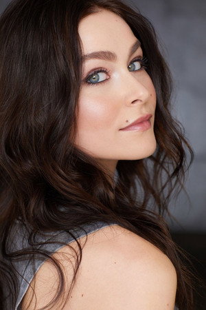 Gianna DiDonato in Witness Unprotected