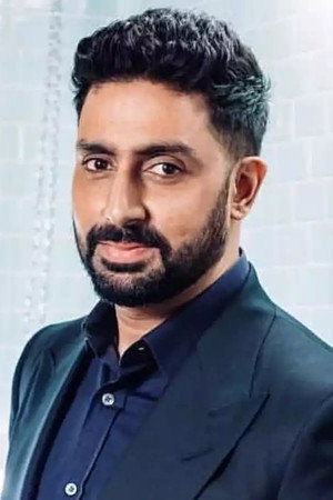 Abhishek Bachchan in Hum Tum