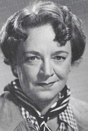 Alice Fleming in Sheriff of Las Vegas