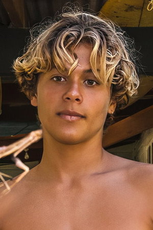 Rasmus King in What If the Future Never Happened?