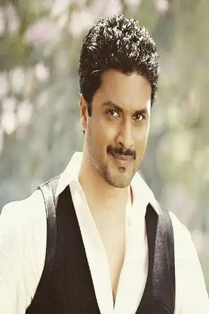 Aditya Singh in Love