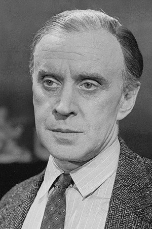 Anders Henrikson in Miss Julie